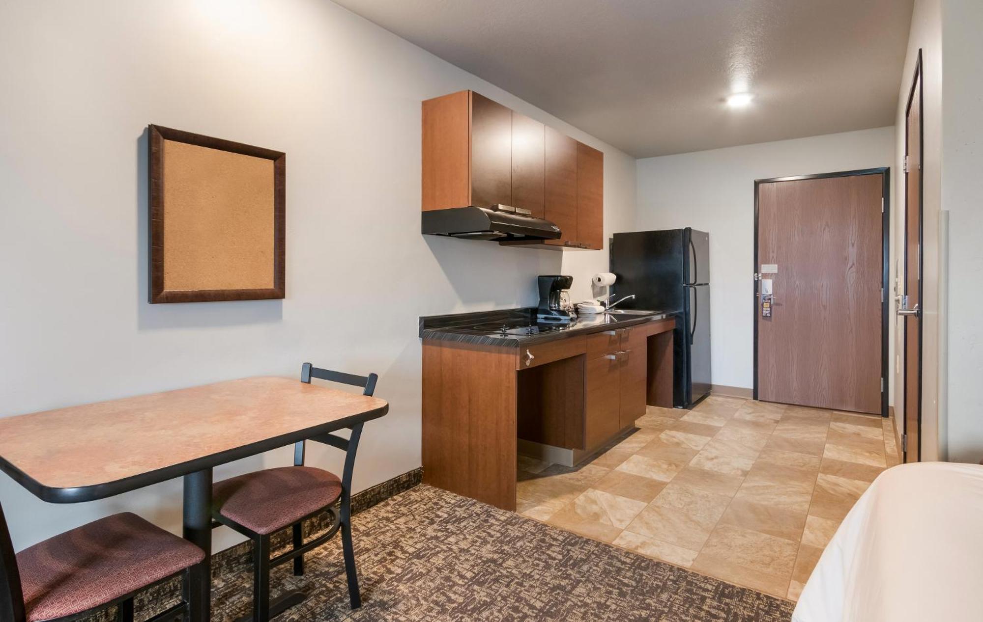 My Place Hotel- Pasco/Tri-Cities, Wa Δωμάτιο φωτογραφία