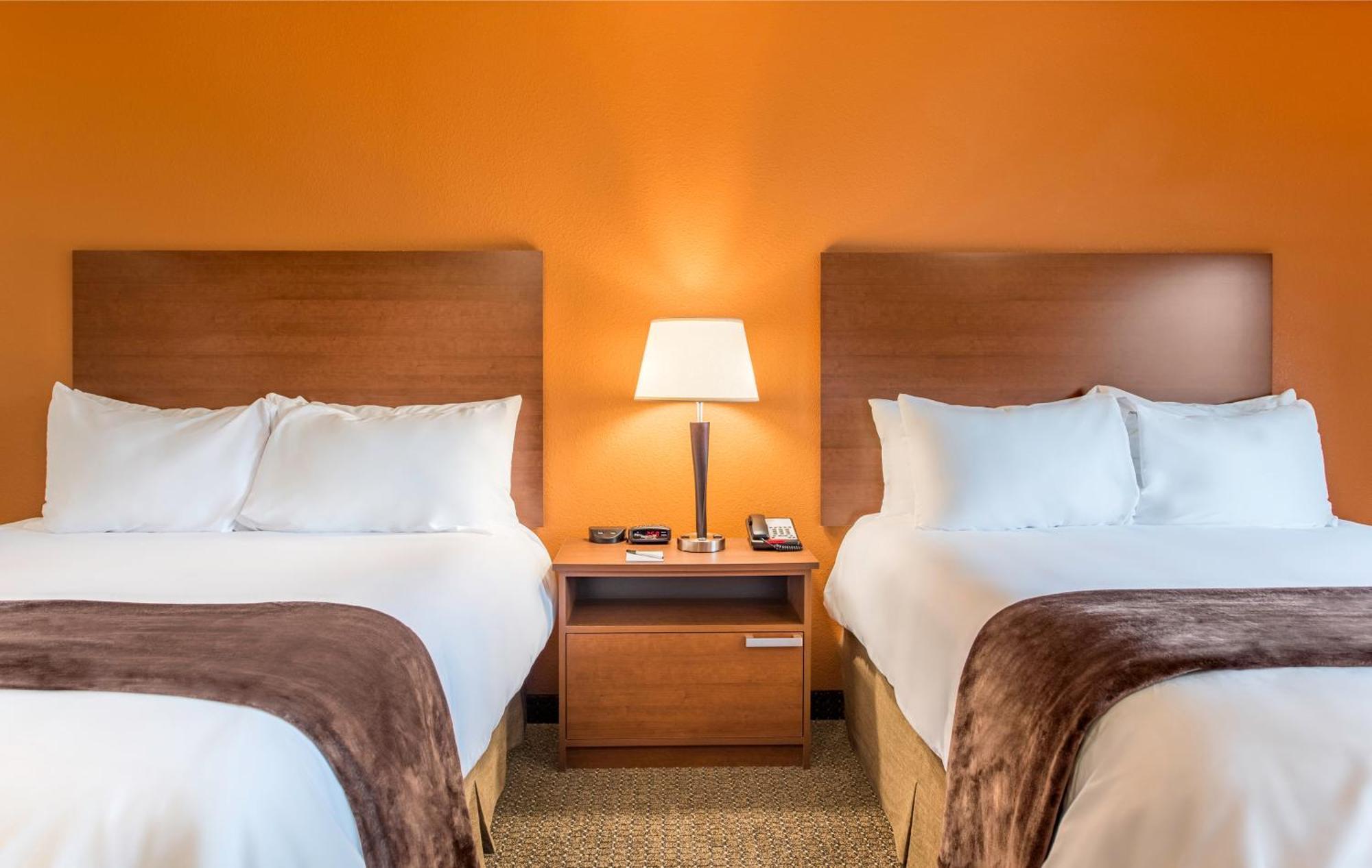 My Place Hotel- Pasco/Tri-Cities, Wa Εξωτερικό φωτογραφία