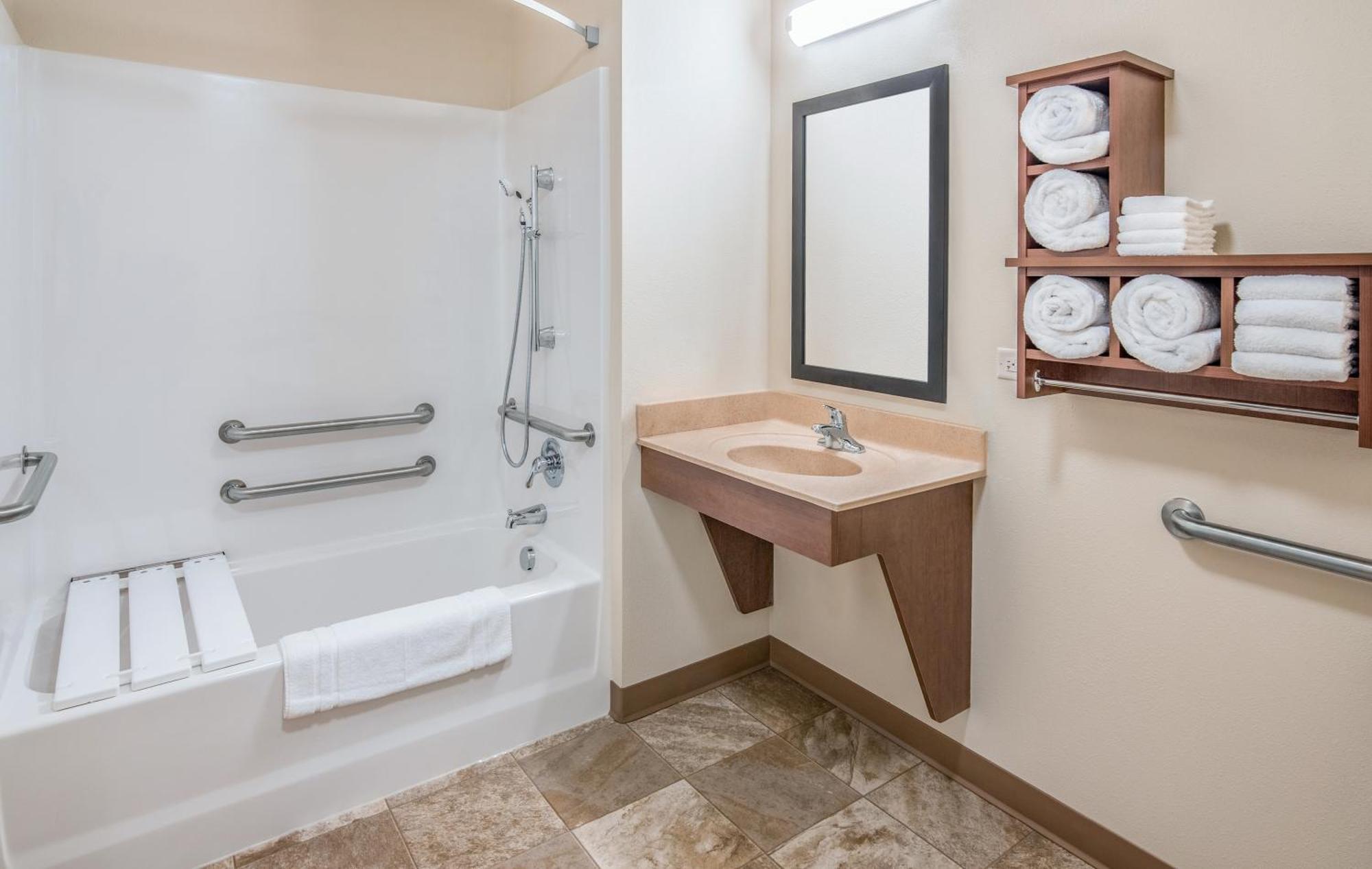 My Place Hotel- Pasco/Tri-Cities, Wa Εξωτερικό φωτογραφία